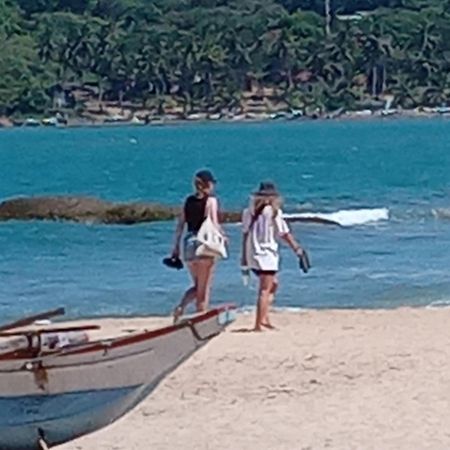 Beach Cab Resort Arugam Bay Exterior foto