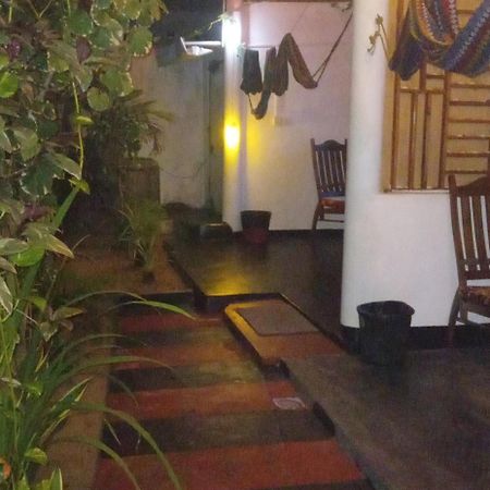Beach Cab Resort Arugam Bay Exterior foto