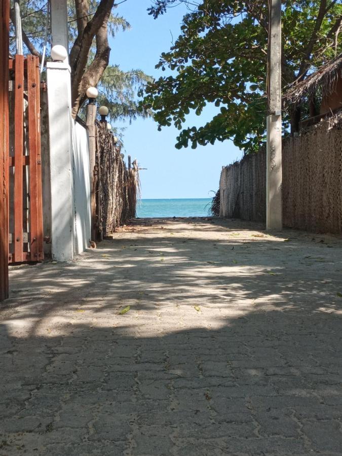 Beach Cab Resort Arugam Bay Exterior foto