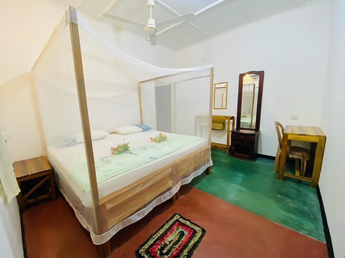 Beach Cab Resort Arugam Bay Exterior foto
