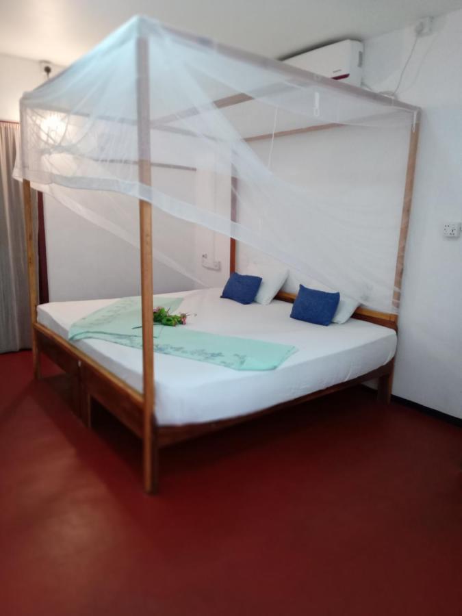 Beach Cab Resort Arugam Bay Exterior foto