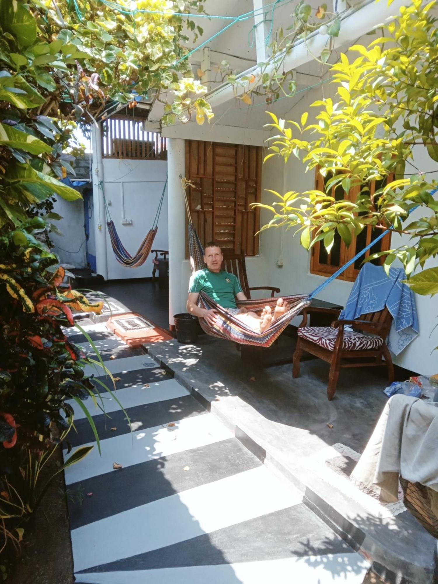 Beach Cab Resort Arugam Bay Exterior foto