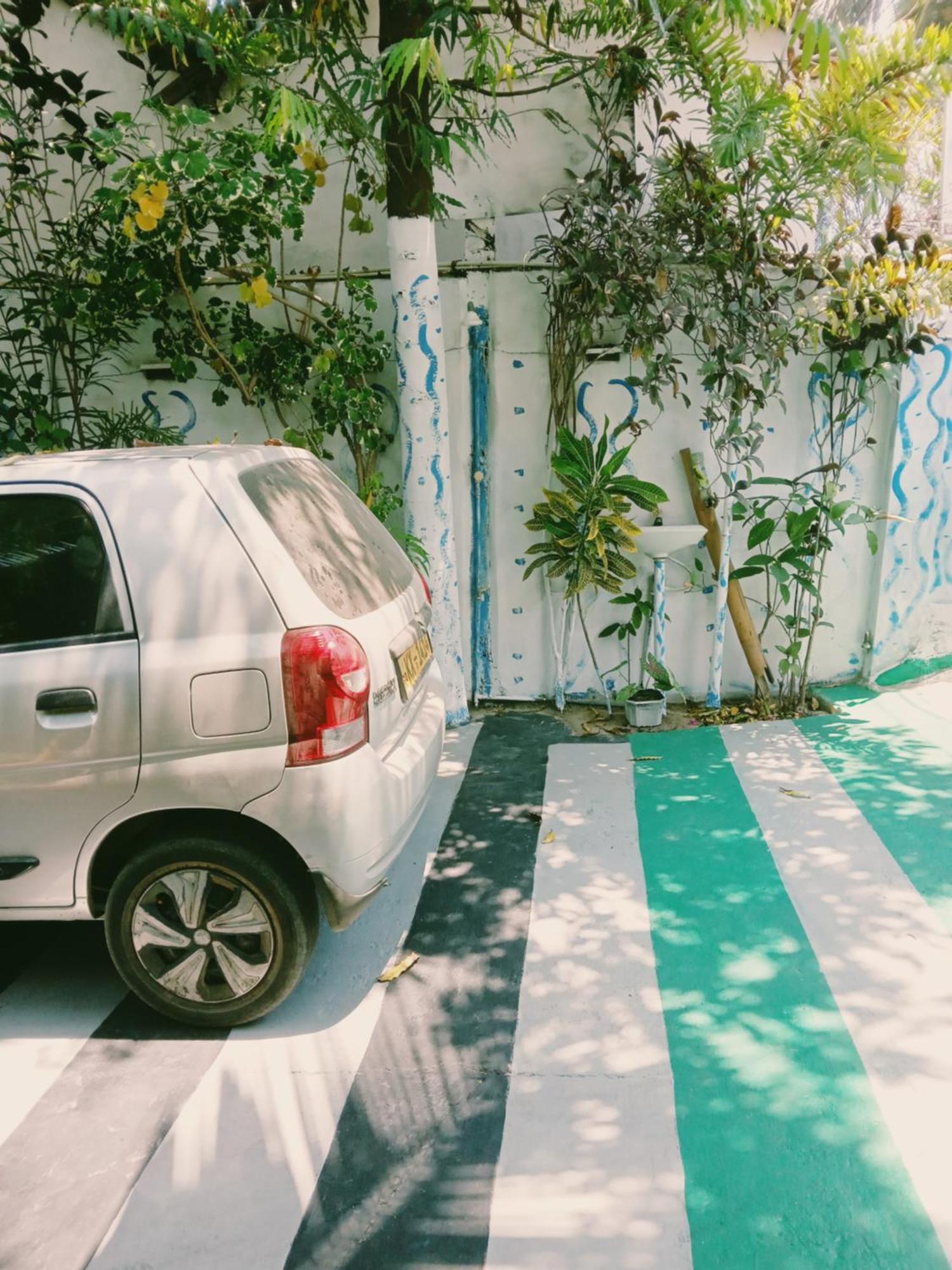 Beach Cab Resort Arugam Bay Exterior foto