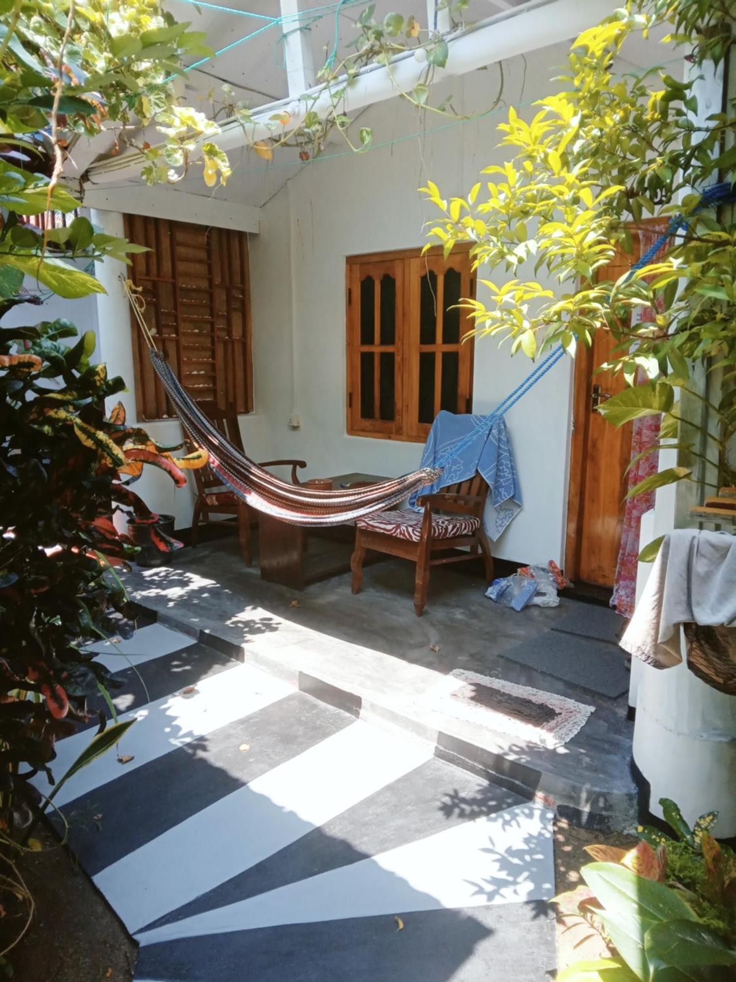 Beach Cab Resort Arugam Bay Exterior foto