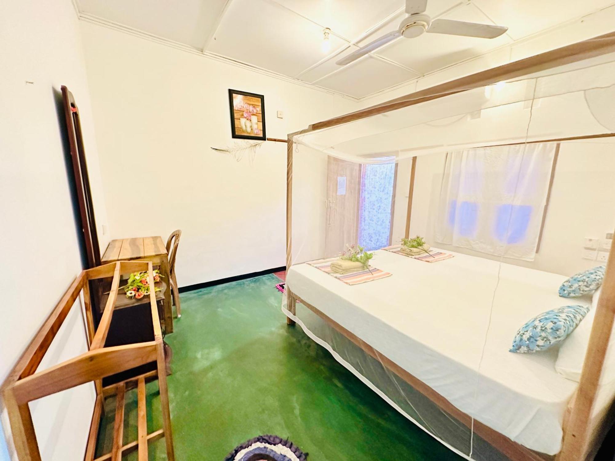Beach Cab Resort Arugam Bay Exterior foto