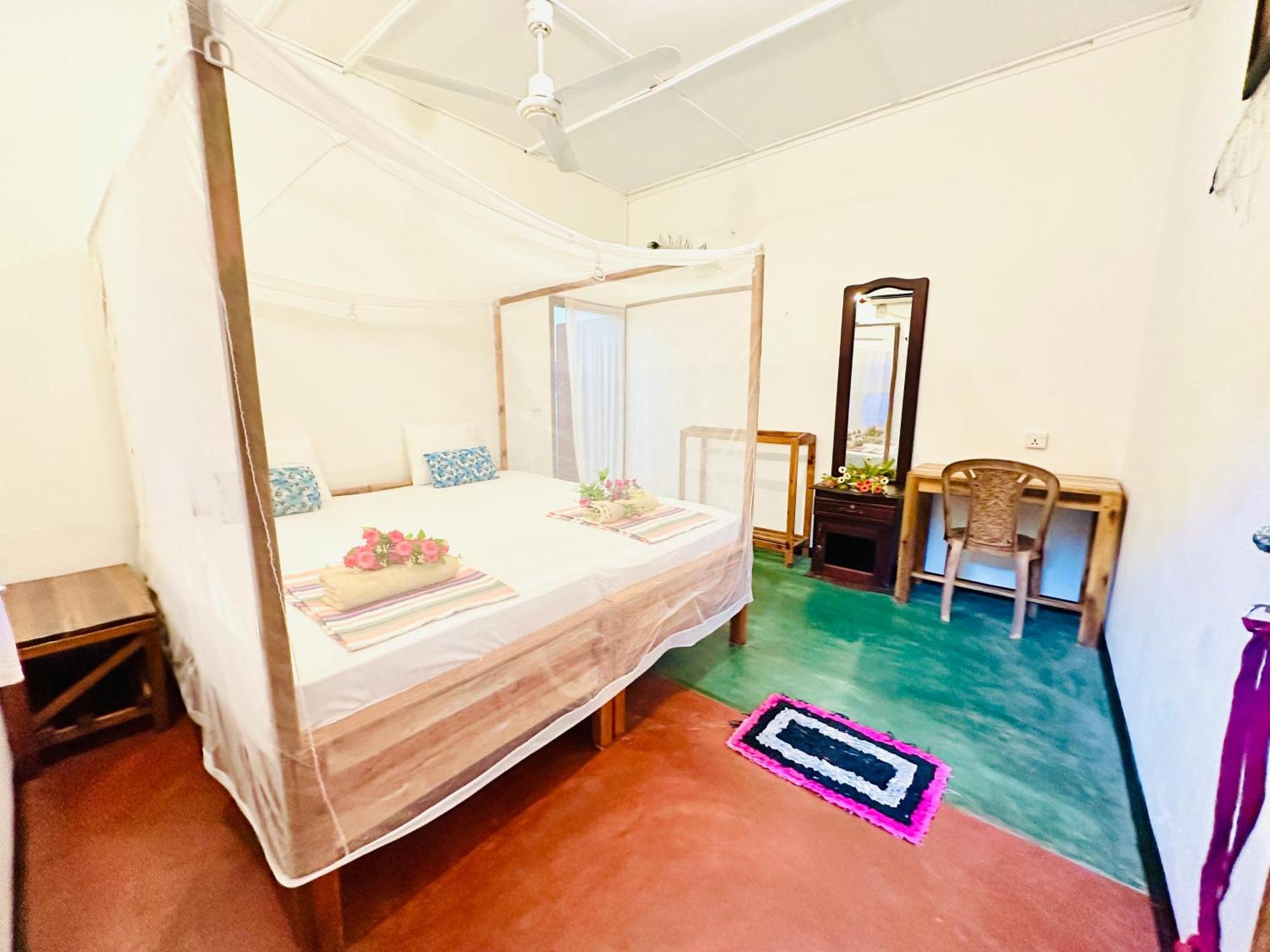 Beach Cab Resort Arugam Bay Exterior foto