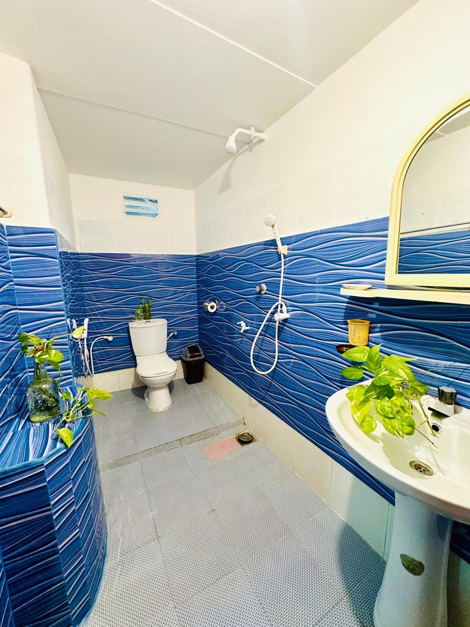 Beach Cab Resort Arugam Bay Exterior foto