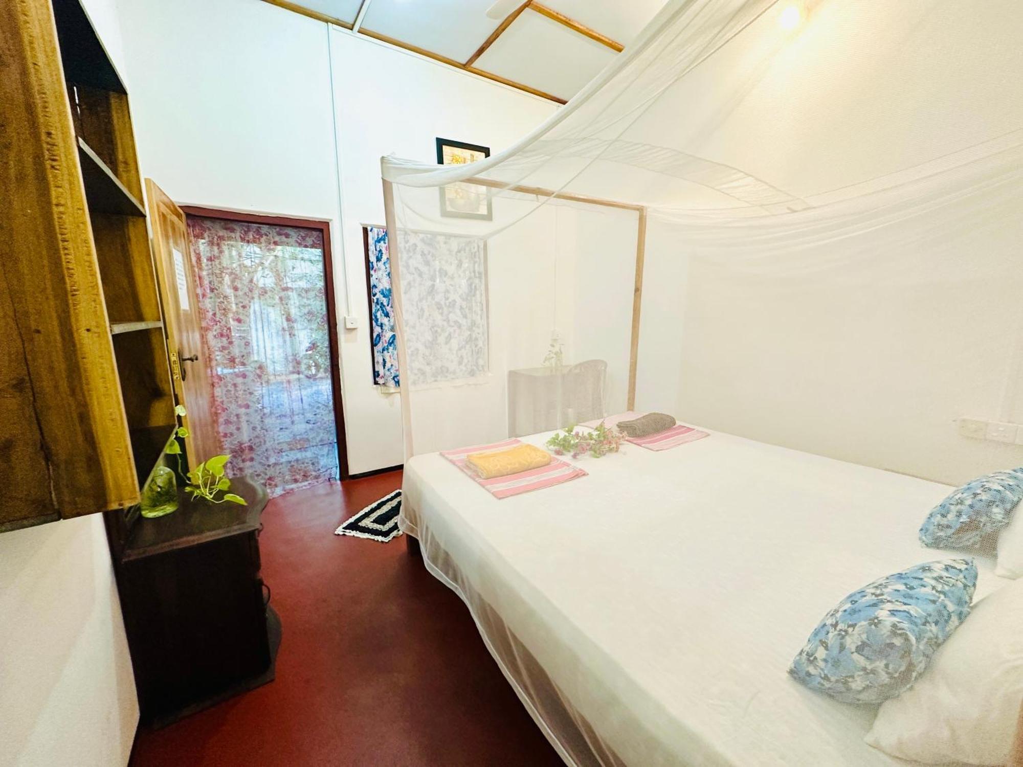 Beach Cab Resort Arugam Bay Exterior foto