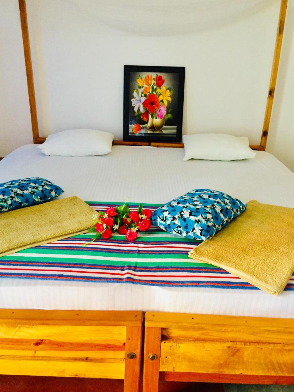Beach Cab Resort Arugam Bay Exterior foto
